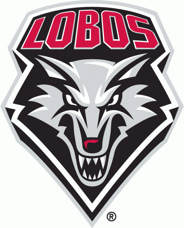 New Mexico Lobos transfer